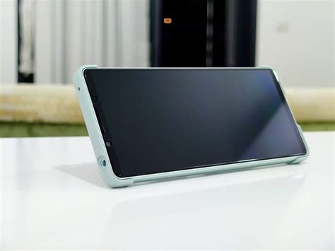 Xperia 1 IV style cover (white) - where can I find it? : r/SonyXperia