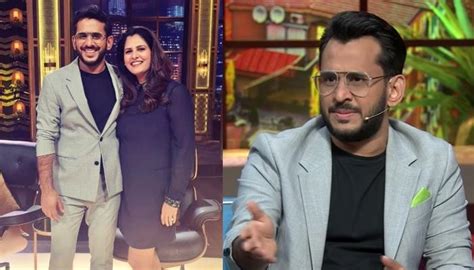 TKSS: Aman Gupta Hilariously Reveals Wife's Reaction To His Huge Investments On 'Shark Tank India'