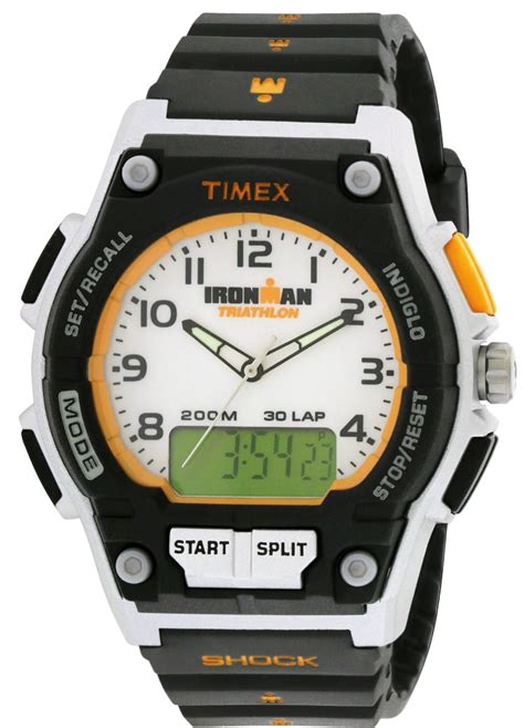 Timex Ironman Triathlon Gps Watch Manual