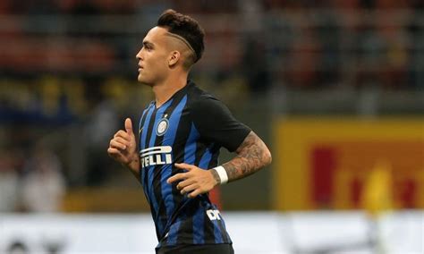 Serie A: Udinese vs Inter, the official lineups as Lautaro Martinez ...