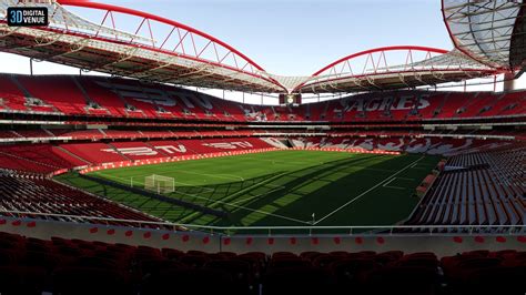 How SL Benfica Leveraged Technology To Boost Sales - iSportConnect