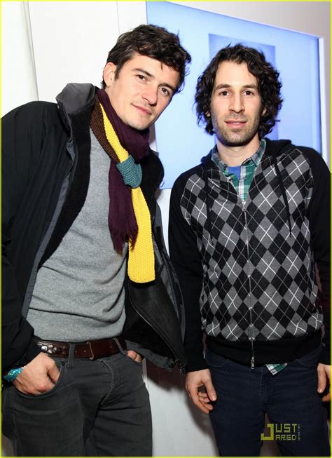 Orlando Bloom is The Good Doctor -- Or The Bad One?: Photo 2411089 | 2010 Sundance Film Festival ...