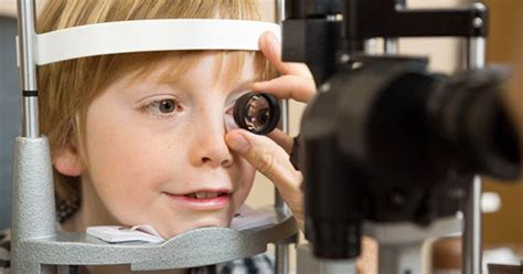 Low-level red-light therapy controls myopia progression in children