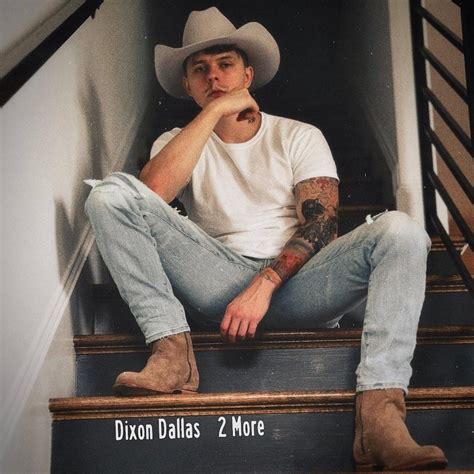 Dixon Dallas - 2 More - Single Lyrics and Tracklist | Genius