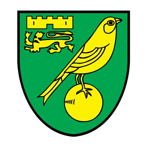 Norwich City FC Logo Download png