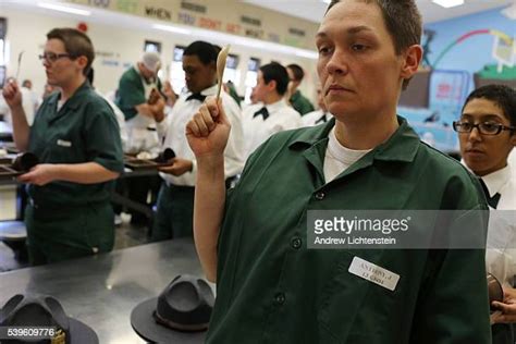 115 Lakeview Shock Incarceration Correctional Facility Stock Photos ...