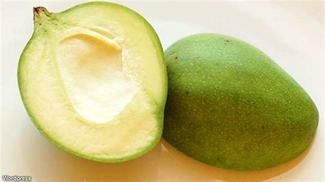 Mangga Muda, Asam tapi Punya Banyak Manfaat - Health Liputan6.com