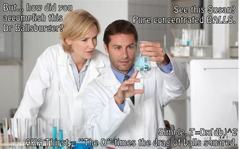 Scientist Meme 3 by TerramineLight on DeviantArt