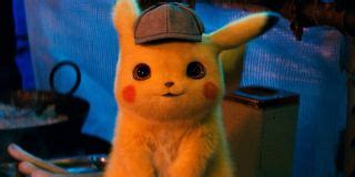 Why Ryan Reynolds Wanted To Make Detective Pikachu | Cinemablend