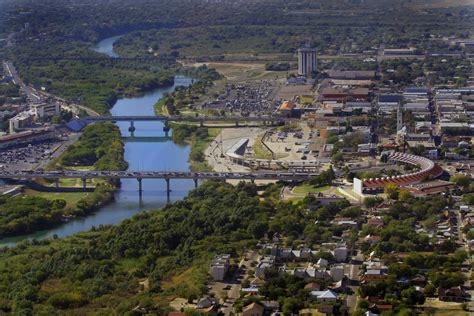 Laredo, Texas - Nuevo Laredo, Mexico - Walked across the bridge into ...