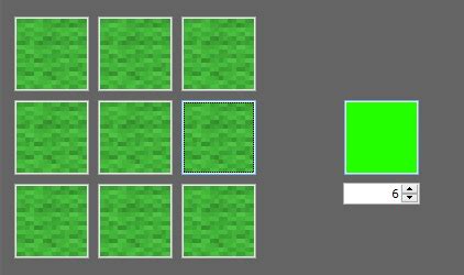 [1.4.7][Forge] Minecraft Green Screen Mod v1.0.0 - Minecraft Mods - Mapping and Modding: Java ...