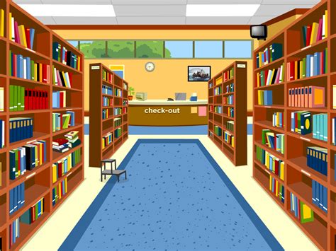 Library use and check out. School Library Lessons, Library Lesson Plans ...