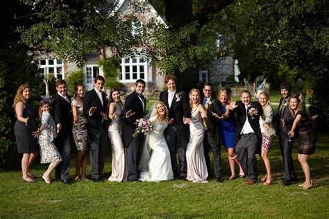 10 Tips for Group Photos at Weddings - Sussex Wedding Photographer