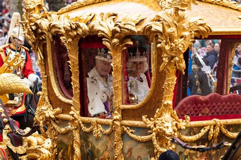 Photos: The coronation of King Charles III | CNN