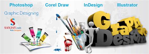 Graphic Design Courses - Education in a Creative Field