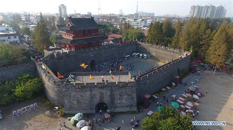 Top 10 attractions in Hubei,China - China.org.cn