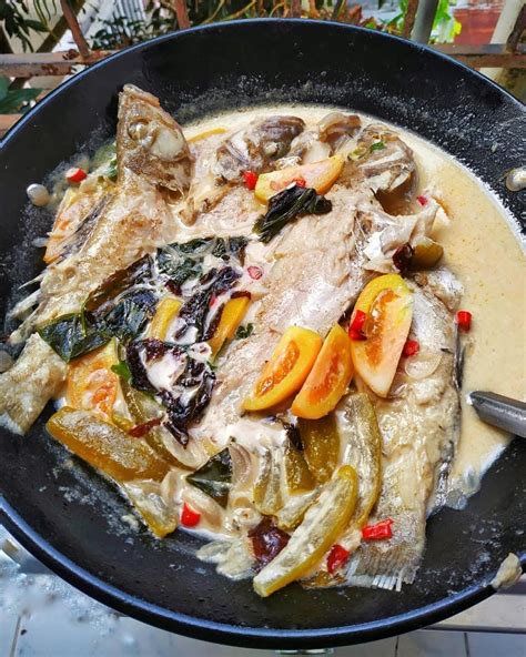 Kumpulan Resep Olahan Ikan Kerapu dengan Kuah Segar