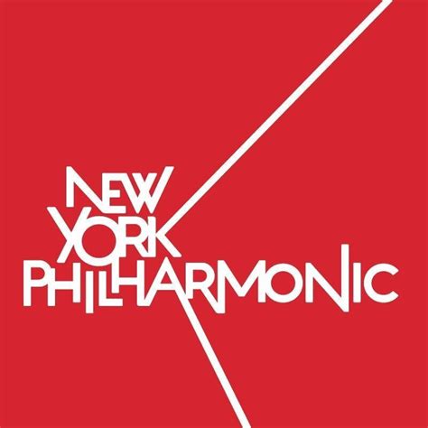 New York Philharmonic — WMNR