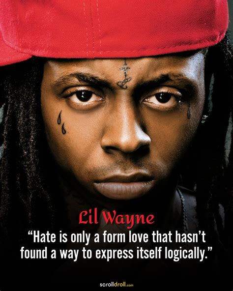 Lil-Wayne-Quotes-20 - The Best of Indian Pop Culture & What’s Trending ...