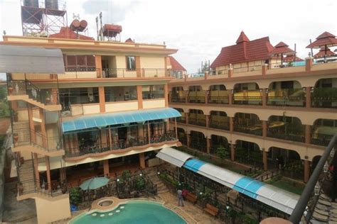 Aturukan Hotel - UPDATED 2017 Prices & Reviews (Kitale, Kenya, Africa ...