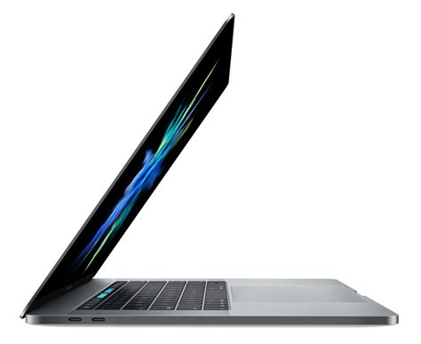 New MacBook Pro with Retina Display 15″ Touch Bar and Touch ID | Mac-Ave