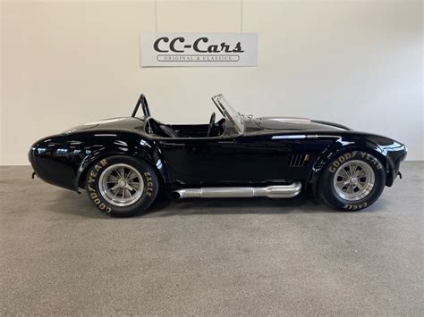 2000 AC Cobra Replica is listed For sale on ClassicDigest in Bodalen by ...