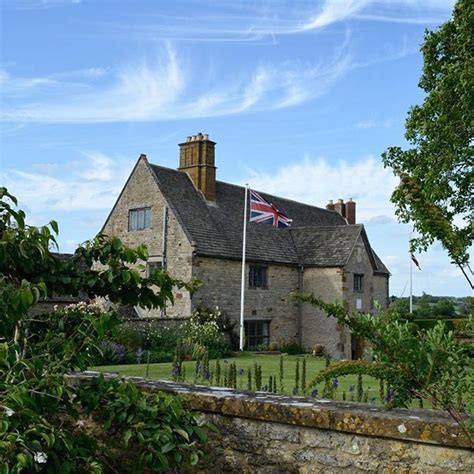 Brand New Visitor Experience at Sulgrave Manor this Easter! - Northants ...