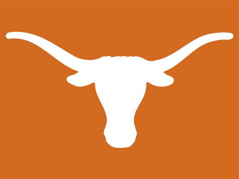 Download High Quality university of texas logo printable Transparent ...