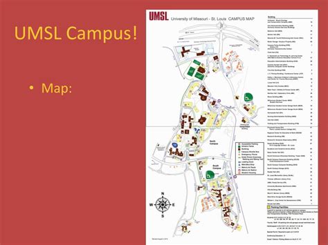 PPT - University of Missouri - St. Louis PowerPoint Presentation, free ...