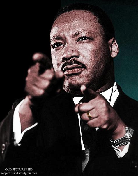 Martin Luther King Jr. giving a speech, 1968 : r/OldSchoolCool