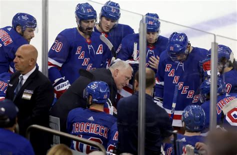 NY Rangers 2023-24 season preview - Blue Seat Blogs