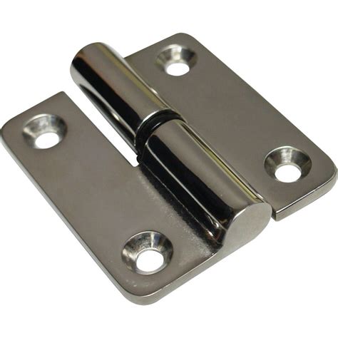 Boat Hinges – Best Marine Hinges | Boat Outfitters