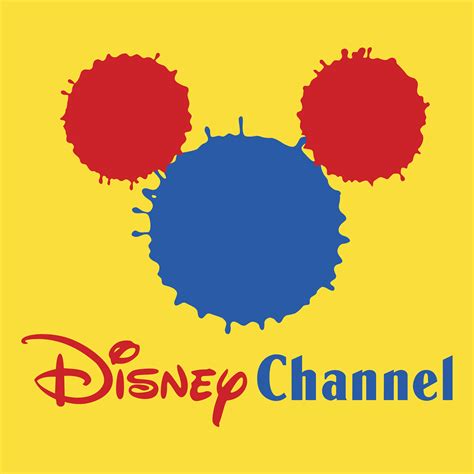 Disney Channel – Logos Download