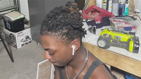 Family Of H.S. Student Punished Over His Locs Suing Texas Governor And ...