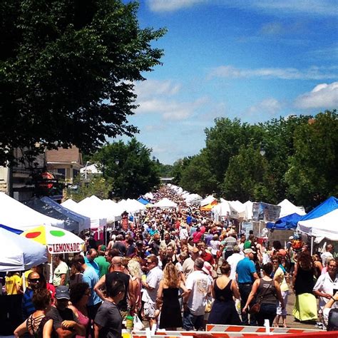 Cedarburg Strawberry Festival - 11 Photos - Festivals - Cedarburg, WI, United States - Reviews ...