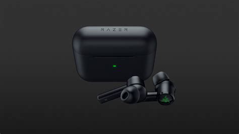 Razer Hammerhead True Wireless Pro Review | headphonecheck.com