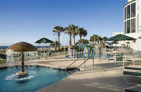 Hampton Inn & Suites Myrtle Beach Oceanfront (Myrtle Beach, SC) - Resort Reviews ...