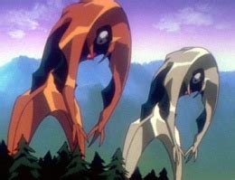 Israfel - EvaWiki - An Evangelion Wiki - EvaGeeks.org