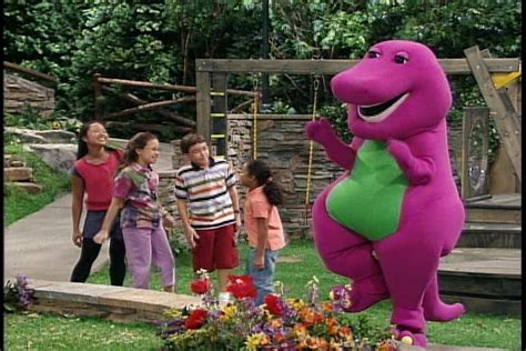 Dancing, Won't You Come and Join Me? | Barney Wiki | Fandom powered by Wikia