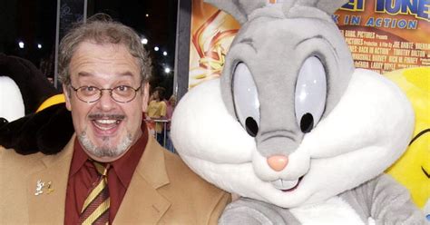 Looney Tunes Voice Actor Joe Alaskey Dies at 63