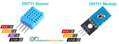 Arduino - DHT11 | Arduino Tutorial