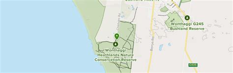 Best Hikes and Trails in Wonthaggi Heathlands Nature Conservation Reserve | AllTrails