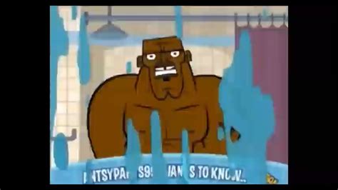 Chef is just great : r/Totaldrama