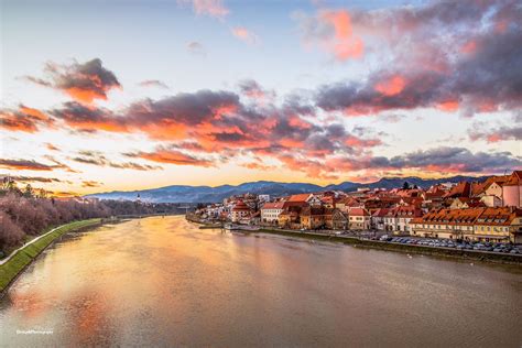 25 Photos Of Maribor And Its Surrounding Area By Uros Leva