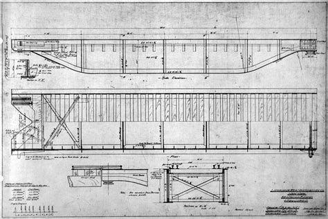 ‎Barge Plans - UWDC - UW-Madison Libraries