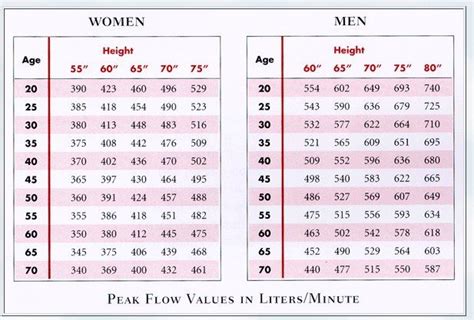 Asthmas chart Normal Values, Emergency Medicine, Flow Chart, Gerd, Asthma, Free Resume, Sample ...