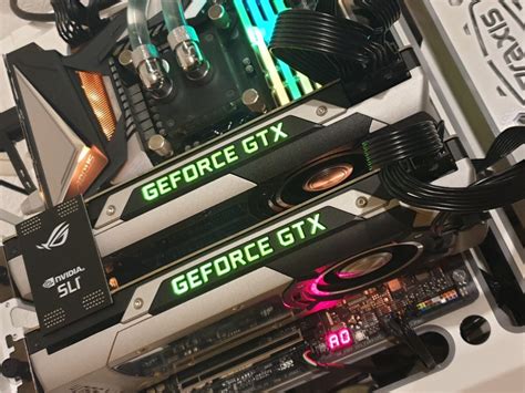 How does the NVIDIA Geforce GTX 980TI perform in 2019? | TECHJUNKIES