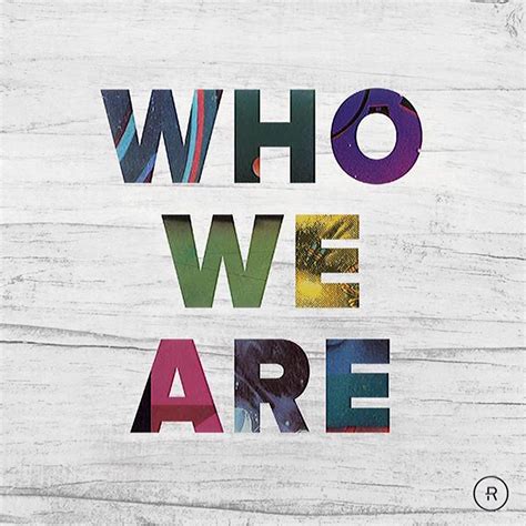 ‎Who We Are - Single - Album by Redemption Church - Apple Music