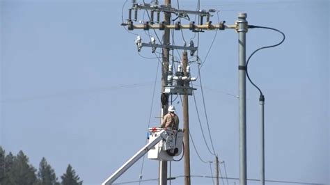 PG&E Power Shutoff May Affect Nearly 23,000 Bay Area Customers – NBC ...