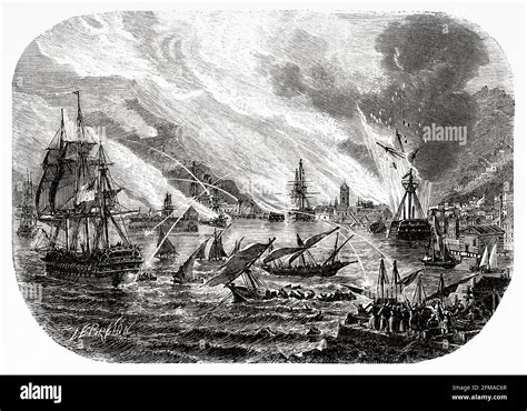 Siege toulon 1793 hi-res stock photography and images - Alamy